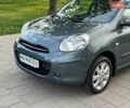 Сірий Ніссан Мікра, об'ємом двигуна 1.2 л та пробігом 33 тис. км за 10199 $, фото 1 на Automoto.ua