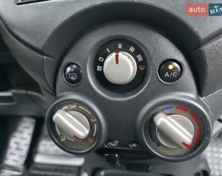 Серый Ниссан Микра, объемом двигателя 1.2 л и пробегом 169 тыс. км за 6777 $, фото 45 на Automoto.ua