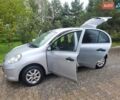 Сірий Ніссан Мікра, об'ємом двигуна 1.2 л та пробігом 168 тис. км за 6999 $, фото 49 на Automoto.ua