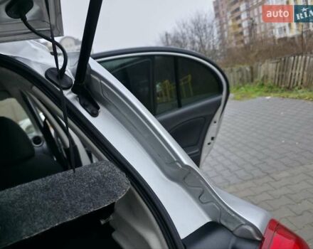 Серый Ниссан Микра, объемом двигателя 1.2 л и пробегом 169 тыс. км за 6777 $, фото 26 на Automoto.ua