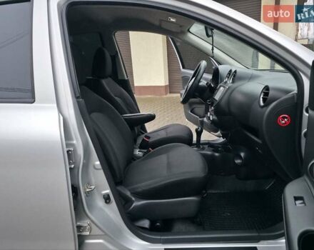 Серый Ниссан Микра, объемом двигателя 1.2 л и пробегом 169 тыс. км за 6777 $, фото 41 на Automoto.ua