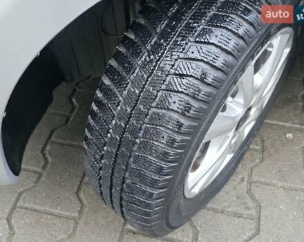 Серый Ниссан Микра, объемом двигателя 1.2 л и пробегом 169 тыс. км за 6777 $, фото 35 на Automoto.ua