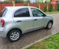 Сірий Ніссан Мікра, об'ємом двигуна 1.2 л та пробігом 168 тис. км за 6999 $, фото 12 на Automoto.ua