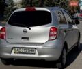Серый Ниссан Микра, объемом двигателя 1.2 л и пробегом 146 тыс. км за 6900 $, фото 6 на Automoto.ua