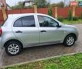 Сірий Ніссан Мікра, об'ємом двигуна 1.2 л та пробігом 168 тис. км за 6999 $, фото 15 на Automoto.ua