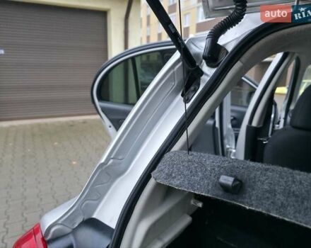 Серый Ниссан Микра, объемом двигателя 1.2 л и пробегом 169 тыс. км за 6777 $, фото 27 на Automoto.ua