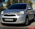 Серый Ниссан Микра, объемом двигателя 1.2 л и пробегом 145 тыс. км за 6900 $, фото 1 на Automoto.ua