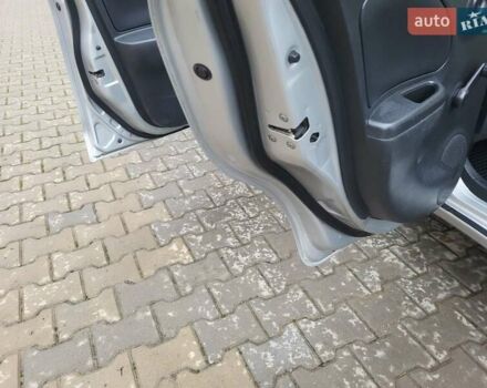 Сірий Ніссан Мікра, об'ємом двигуна 1.2 л та пробігом 168 тис. км за 6999 $, фото 74 на Automoto.ua