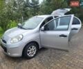 Сірий Ніссан Мікра, об'ємом двигуна 1.2 л та пробігом 168 тис. км за 6999 $, фото 45 на Automoto.ua