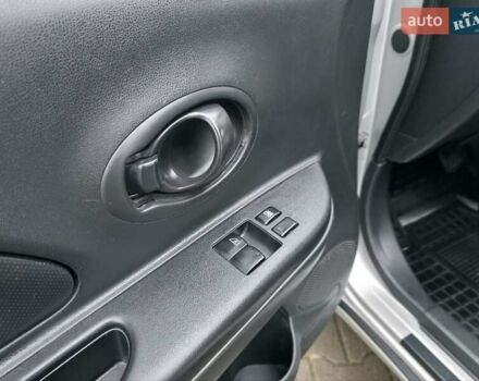 Серый Ниссан Микра, объемом двигателя 1.2 л и пробегом 169 тыс. км за 6777 $, фото 48 на Automoto.ua