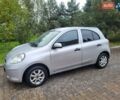 Сірий Ніссан Мікра, об'ємом двигуна 1.2 л та пробігом 168 тис. км за 6999 $, фото 38 на Automoto.ua