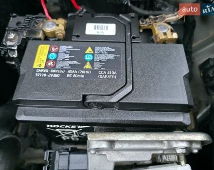 Серый Ниссан Микра, объемом двигателя 1.2 л и пробегом 169 тыс. км за 6777 $, фото 23 на Automoto.ua