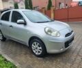 Сірий Ніссан Мікра, об'ємом двигуна 1.2 л та пробігом 168 тис. км за 6999 $, фото 11 на Automoto.ua