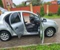 Сірий Ніссан Мікра, об'ємом двигуна 1.2 л та пробігом 168 тис. км за 6999 $, фото 63 на Automoto.ua