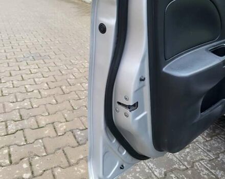 Сірий Ніссан Мікра, об'ємом двигуна 1.2 л та пробігом 168 тис. км за 6999 $, фото 69 на Automoto.ua