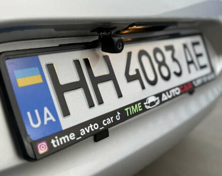 Ниссан Микра 2015 в Одессе на Automoto.ua Серый Ниссан Микра, объемом двигателя 1.2 л и пробегом 80 тыс. км за 7900 $, фото 34 на Automoto.ua