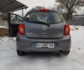 Сірий Ніссан Мікра, об'ємом двигуна 1.6 л та пробігом 145 тис. км за 8500 $, фото 2 на Automoto.ua