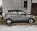 Сірий Ніссан Мікра, об'ємом двигуна 1.6 л та пробігом 145 тис. км за 8500 $, фото 3 на Automoto.ua