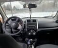 Сірий Ніссан Мікра, об'ємом двигуна 1.6 л та пробігом 145 тис. км за 8500 $, фото 6 на Automoto.ua