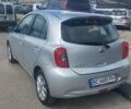 Серый Ниссан Микра, объемом двигателя 1.2 л и пробегом 129 тыс. км за 8200 $, фото 2 на Automoto.ua