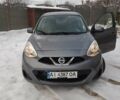 Сірий Ніссан Мікра, об'ємом двигуна 1.6 л та пробігом 145 тис. км за 8500 $, фото 1 на Automoto.ua