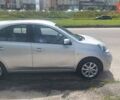 Серый Ниссан Микра, объемом двигателя 1.2 л и пробегом 129 тыс. км за 8200 $, фото 6 на Automoto.ua