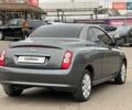 Серый Ниссан Микра, объемом двигателя 1.6 л и пробегом 179 тыс. км за 5900 $, фото 9 на Automoto.ua