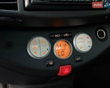 Ніссан Мікра 2006 у Одесі на Automoto.ua Сірий Ніссан Мікра, об'ємом двигуна 1.6 л та пробігом 168 тис. км за 6700 $, фото 14 на Automoto.ua
