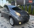 Ніссан Мікра 2006 у Одесі на Automoto.ua Сірий Ніссан Мікра, об'ємом двигуна 1.6 л та пробігом 168 тис. км за 6700 $, фото 5 на Automoto.ua