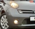 Серый Ниссан Микра, объемом двигателя 1.6 л и пробегом 179 тыс. км за 5900 $, фото 4 на Automoto.ua