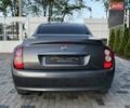 Ніссан Мікра 2006 у Одесі на Automoto.ua Сірий Ніссан Мікра, об'ємом двигуна 1.6 л та пробігом 168 тис. км за 6700 $, фото 3 на Automoto.ua