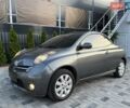 Ніссан Мікра 2006 у Одесі на Automoto.ua Сірий Ніссан Мікра, об'ємом двигуна 1.6 л та пробігом 168 тис. км за 6700 $, фото 1 на Automoto.ua