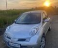 Серый Ниссан Микра, объемом двигателя 1.2 л и пробегом 90 тыс. км за 5100 $, фото 1 на Automoto.ua