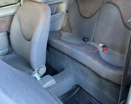 Серый Ниссан Микра, объемом двигателя 1 л и пробегом 203 тыс. км за 3000 $, фото 9 на Automoto.ua