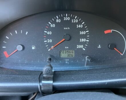 Серый Ниссан Микра, объемом двигателя 1 л и пробегом 203 тыс. км за 3000 $, фото 11 на Automoto.ua