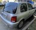Серый Ниссан Микра, объемом двигателя 1 л и пробегом 203 тыс. км за 3000 $, фото 3 на Automoto.ua