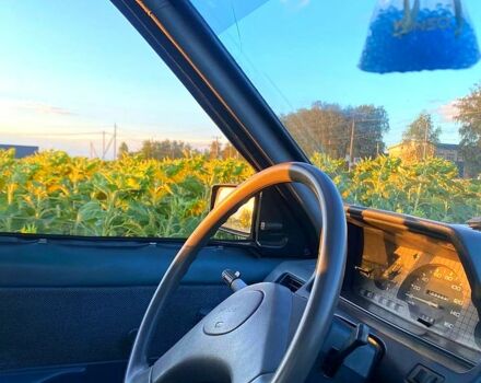 Синій Ніссан Мікра, об'ємом двигуна 1 л та пробігом 0 тис. км за 1000 $, фото 3 на Automoto.ua