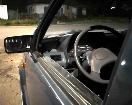 Синій Ніссан Мікра, об'ємом двигуна 1 л та пробігом 0 тис. км за 1000 $, фото 1 на Automoto.ua