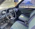 Синій Ніссан Мікра, об'ємом двигуна 1.1 л та пробігом 187 тис. км за 497 $, фото 5 на Automoto.ua