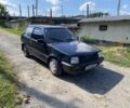 Синій Ніссан Мікра, об'ємом двигуна 1.1 л та пробігом 187 тис. км за 497 $, фото 4 на Automoto.ua