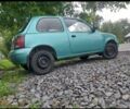 Синий Ниссан Микра, объемом двигателя 0 л и пробегом 200 тыс. км за 1449 $, фото 1 на Automoto.ua