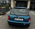 Синий Ниссан Микра, объемом двигателя 1.3 л и пробегом 252 тыс. км за 2500 $, фото 6 на Automoto.ua