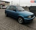 Синий Ниссан Микра, объемом двигателя 1.3 л и пробегом 252 тыс. км за 2500 $, фото 11 на Automoto.ua