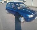 Синій Ніссан Мікра, об'ємом двигуна 1 л та пробігом 350 тис. км за 750 $, фото 1 на Automoto.ua