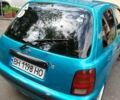 Синий Ниссан Микра, объемом двигателя 1 л и пробегом 270 тыс. км за 1800 $, фото 11 на Automoto.ua