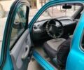 Синий Ниссан Микра, объемом двигателя 1 л и пробегом 270 тыс. км за 1800 $, фото 8 на Automoto.ua