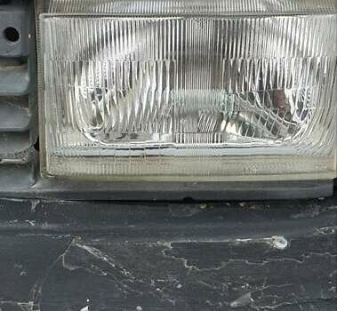 Синій Ніссан Мікра, об'ємом двигуна 1.4 л та пробігом 78 тис. км за 2650 $, фото 13 на Automoto.ua