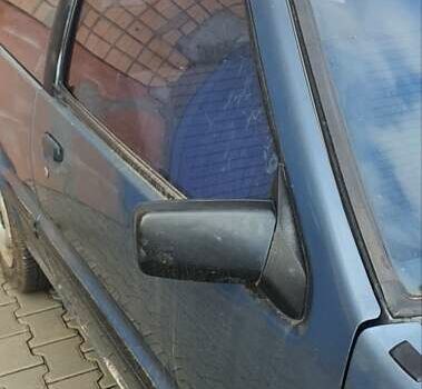 Синій Ніссан Мікра, об'ємом двигуна 1.4 л та пробігом 78 тис. км за 2650 $, фото 7 на Automoto.ua