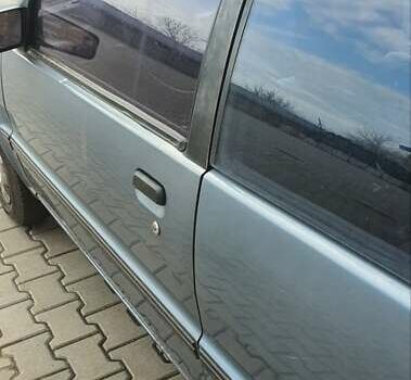 Синій Ніссан Мікра, об'ємом двигуна 1.4 л та пробігом 78 тис. км за 2650 $, фото 10 на Automoto.ua