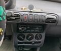 Синий Ниссан Микра, объемом двигателя 1 л и пробегом 270 тыс. км за 1800 $, фото 7 на Automoto.ua